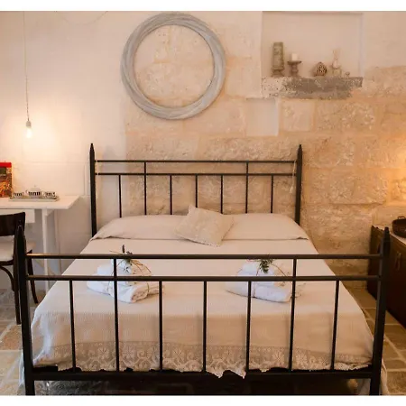 Masseria Verbena Monopoli
