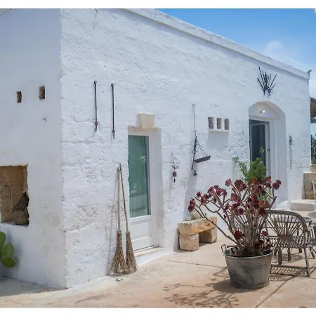 Masseria Verbena Apartamento *