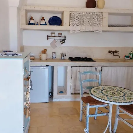 Masseria Verbena *