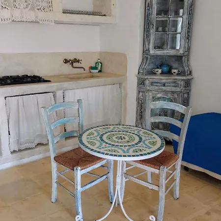 Apartamento Masseria Verbena *