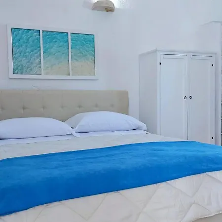 Masseria Verbena Apartamento