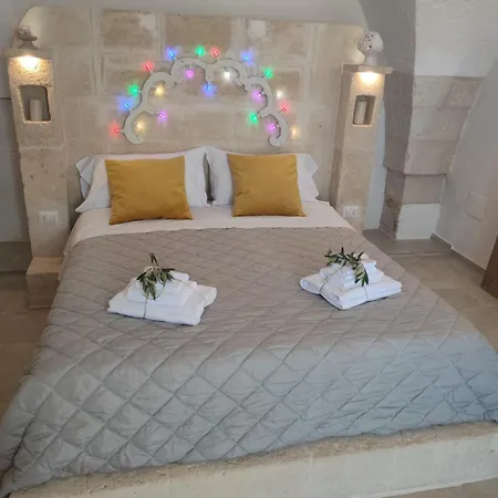 Masseria Verbena Apartamento *