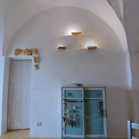 Masseria Verbena Apartamento Monopoli