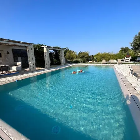 Apartamento Masseria Verbena Monopoli