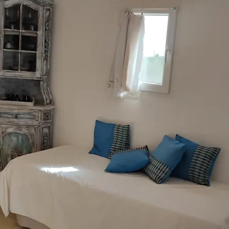 Masseria Verbena Apartamento