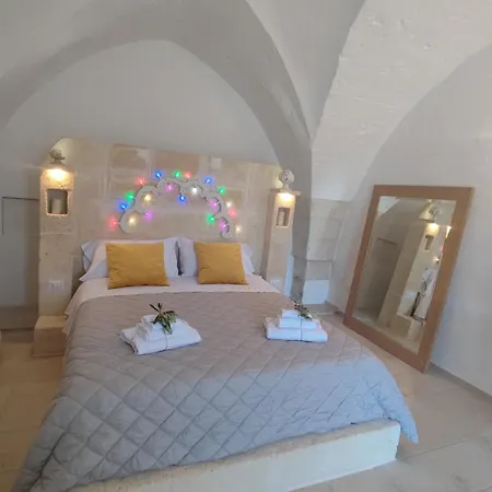Apartamento Masseria Verbena Monopoli
