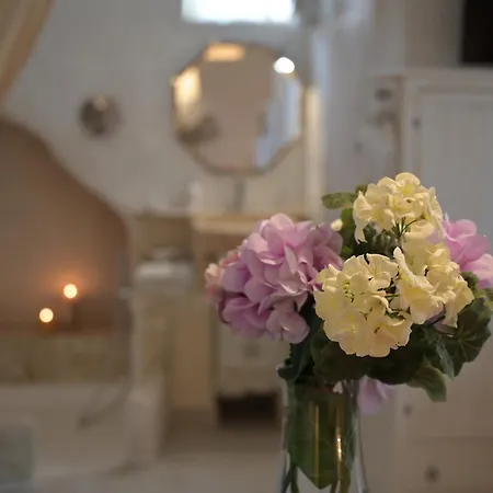 Masseria Verbena Apartamento Monopoli