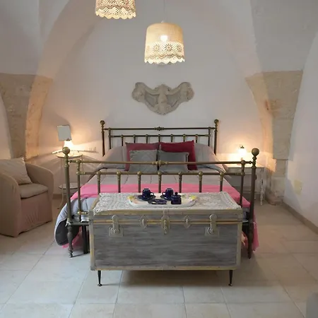 Masseria Verbena