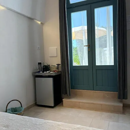 Apartamento Masseria Verbena Monopoli