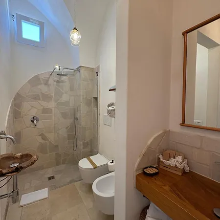 Apartamento Masseria Verbena