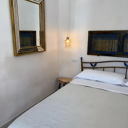Apartamento Masseria Verbena *