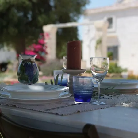 Masseria Verbena *